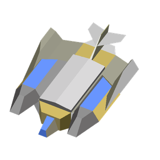Adv. G-N Const. Seaplane frame
