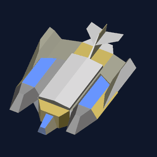 Adv. G-N Const. Seaplane animation