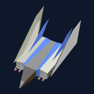 Rapier animation