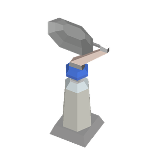 Advanced Radar Tower (CORE) frame