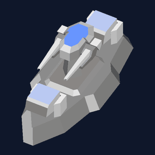 Shredder animation