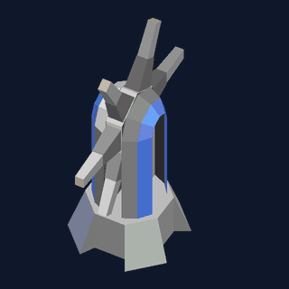 Buzzsaw animation
