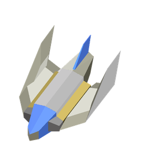 Construction Aircraft frame