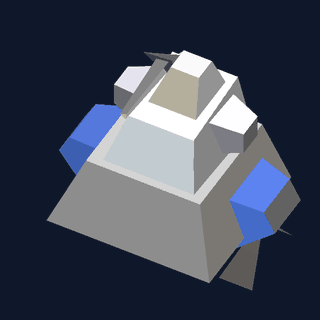 The Can animation