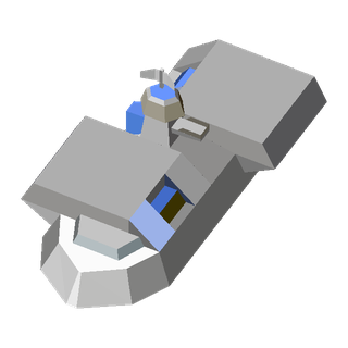 Hive frame