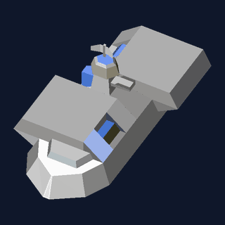 Hive animation