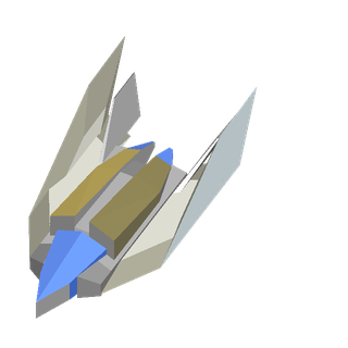 Construction Seaplane frame