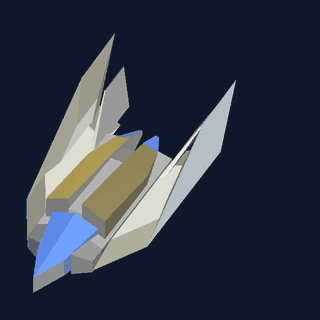 Construction Seaplane animation