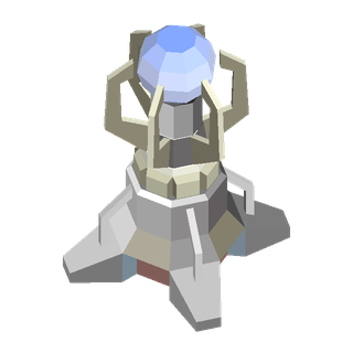 Oracular Effect frame