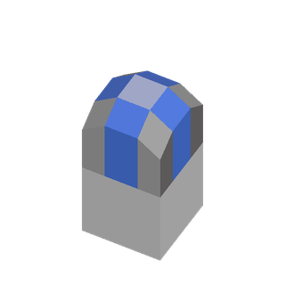 Doomsday Machine frame
