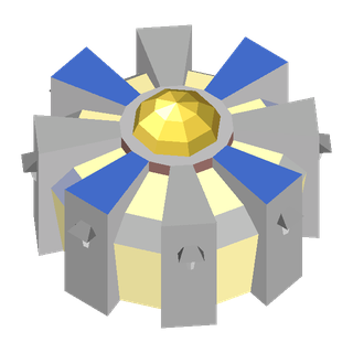 Energy Storage (CORE) frame