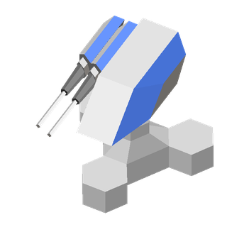 Thunderbolt frame