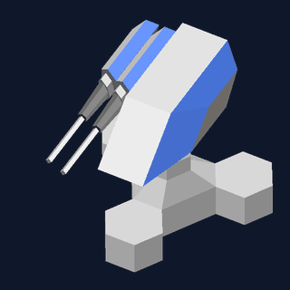 Thunderbolt animation