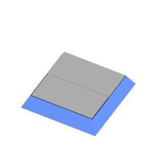 Orion frame