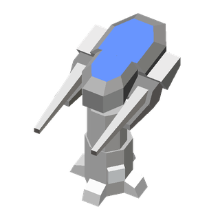 Cobra (CORE) frame