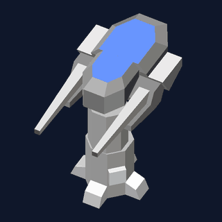Cobra (CORE) animation