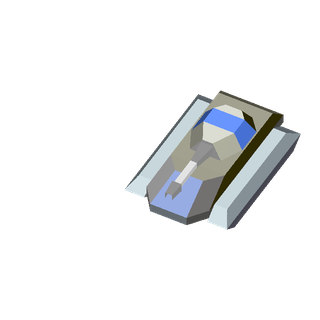 Instigator frame