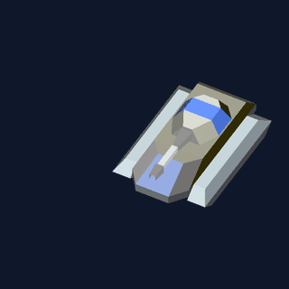 Instigator animation