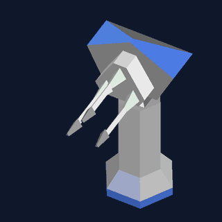 Gaat Gun animation