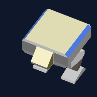 Dominator animation