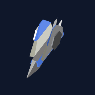 Hunter animation