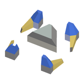 Kbot Lab frame