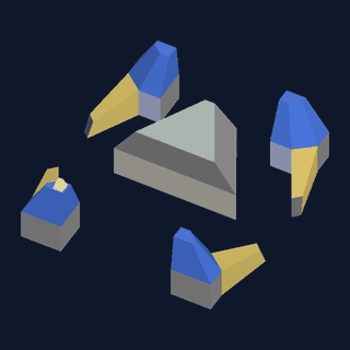 Kbot Lab animation