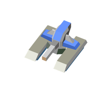 Leveler frame