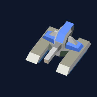 Leveler animation