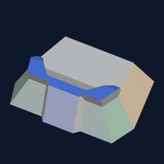 Metal Maker animation
