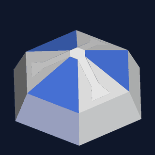 Metal Extractor animation