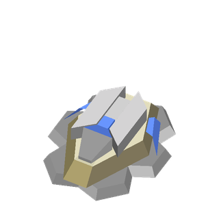 Nixer frame