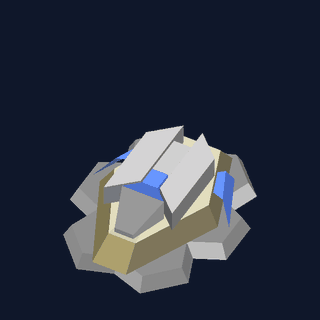 Nixer animation
