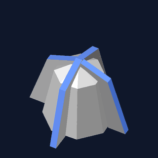 Moho Metal Maker animation