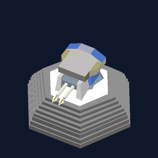 Moho Mine animation