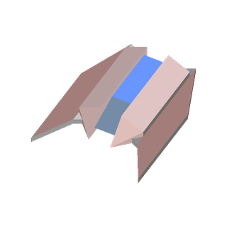 Mosquito frame