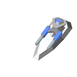 Searcher frame