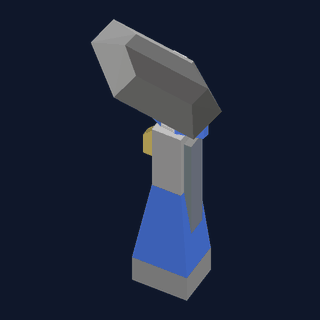 Radar Tower animation
