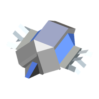 Roach frame