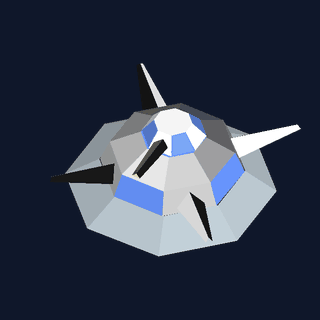 Scorpion animation