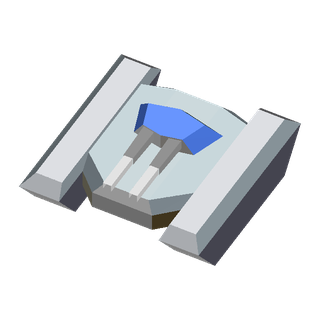 Crock frame