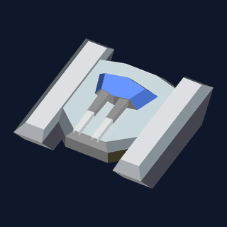 Crock animation