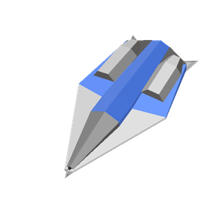 Typhoon frame