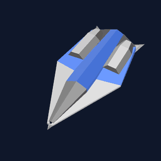 Typhoon animation