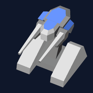 Copperhead animation
