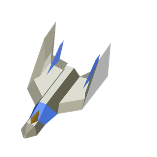 Shadow frame