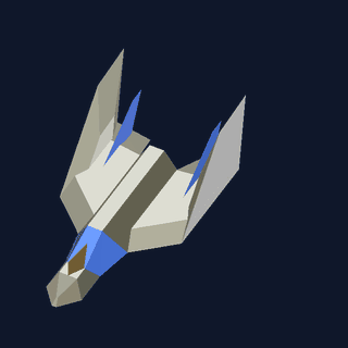 Shadow animation