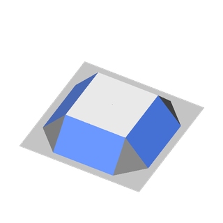 Solar Collector frame
