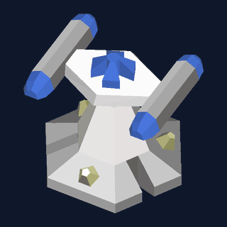 Sonar Station animation
