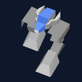 Spectre animation